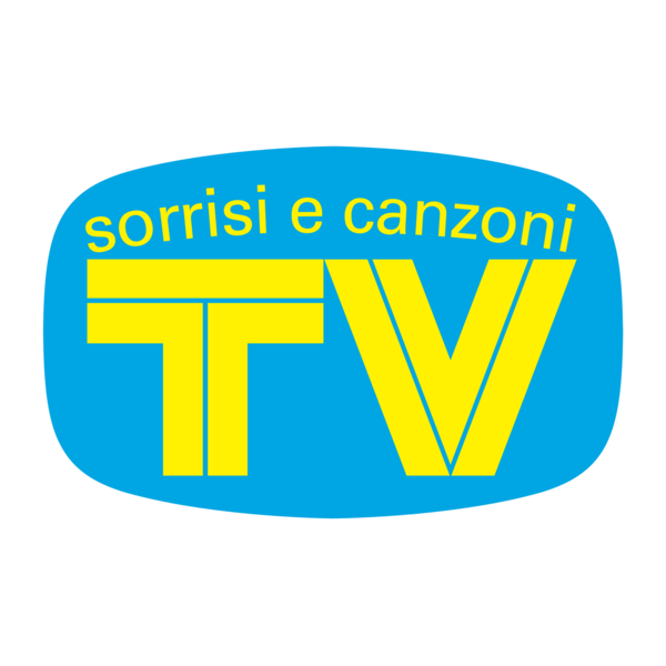 TV Sorrisi e Canzoni Logo PNG Vector