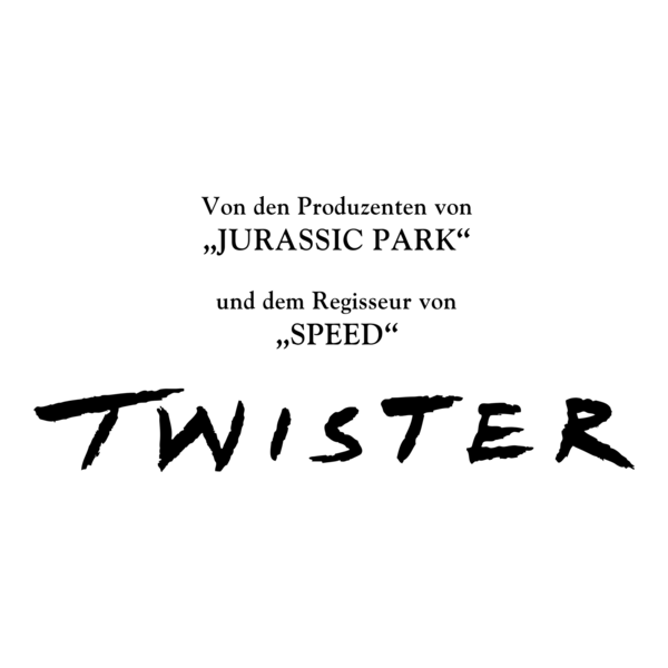 Twister Logo PNG Vector