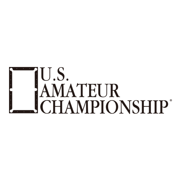 U.S. Amateur Championship Logo PNG Vector