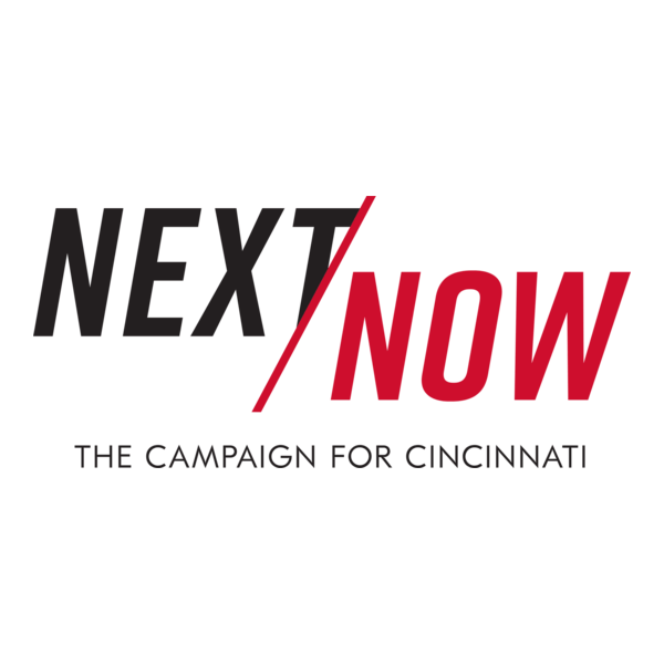 UC Foundation NextNow Logo PNG Vector