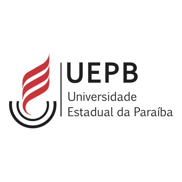 UEPB - Universidade Estadual da Paraíba Logo PNG Vector
