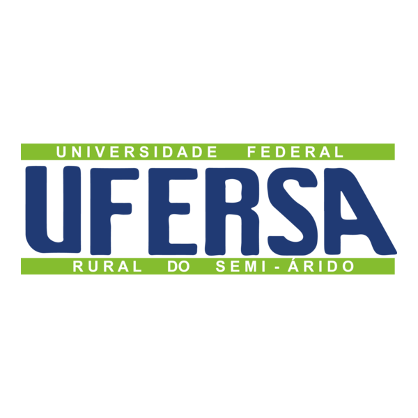 UFERSA - Universidade Federal Rural do Semi Árido Logo PNG Vector