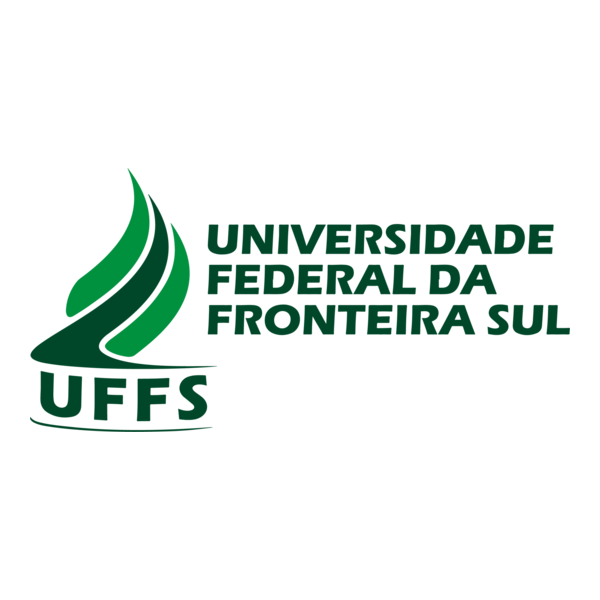 UFFS Universidade Federal da Fronteira Sul Logo PNG Vector