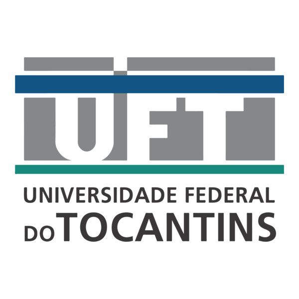 UFT - Universidade Federal do Tocantins Logo PNG Vector