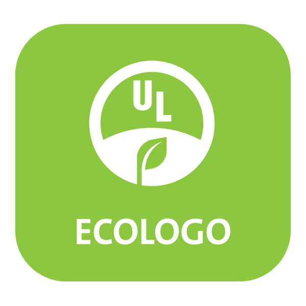 UL ECOLOGO Logo PNG Vector