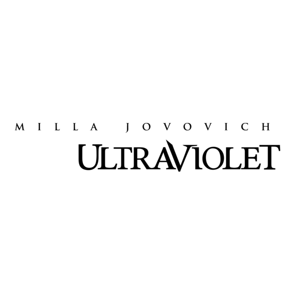 Ultraviolet Logo PNG Vector