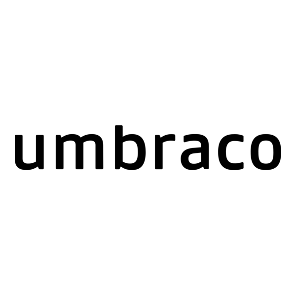 Umbraco Logo PNG Vector