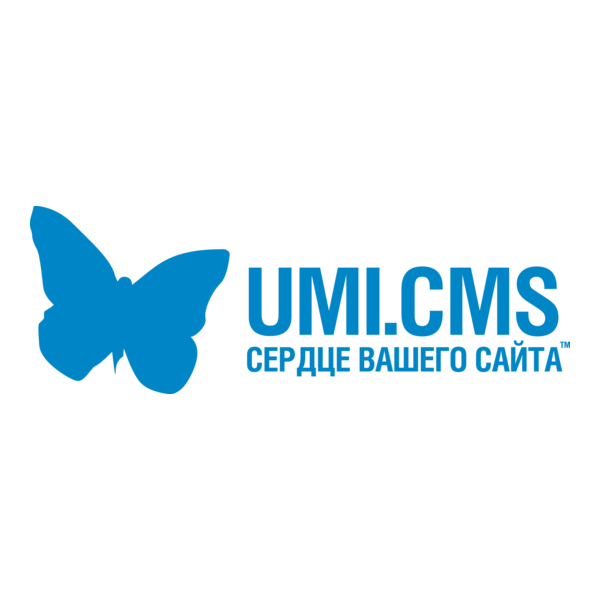 UMI.CMS Logo PNG Vector