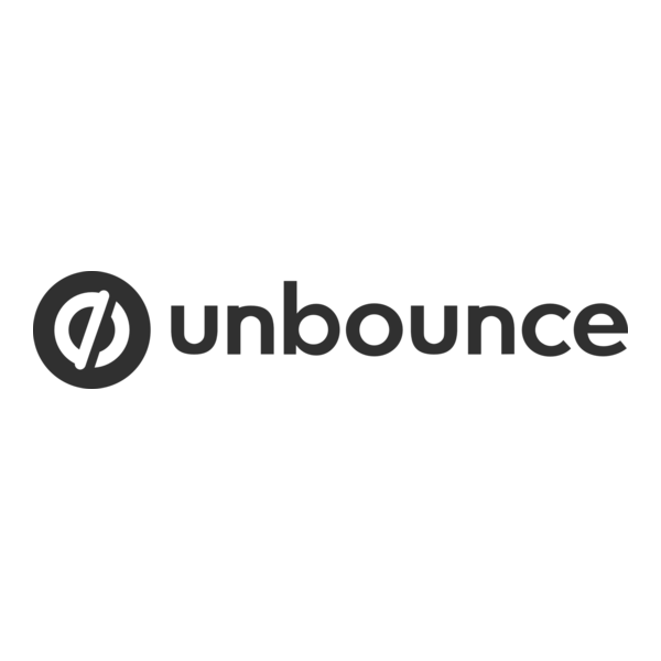 Unbounce Logo PNG Vector