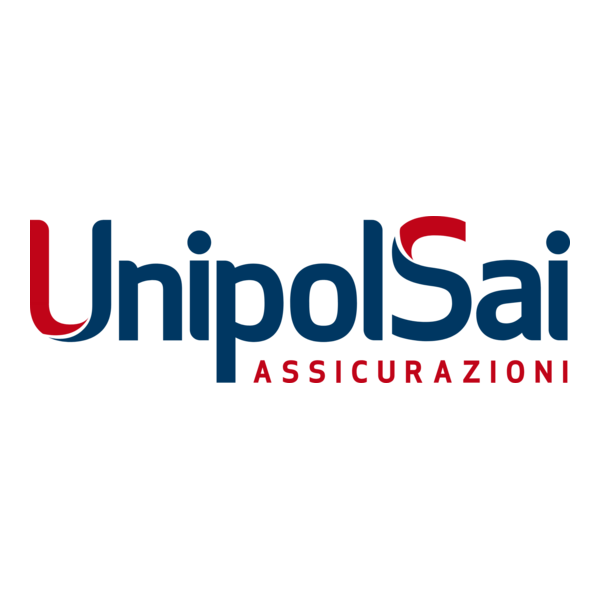UnipolSai Assicurazioni Logo PNG Vector