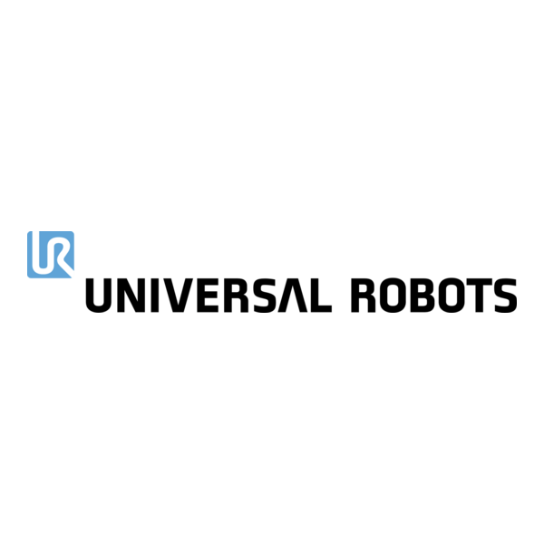 UNIVERSAL ROBOTS Logo PNG Vector