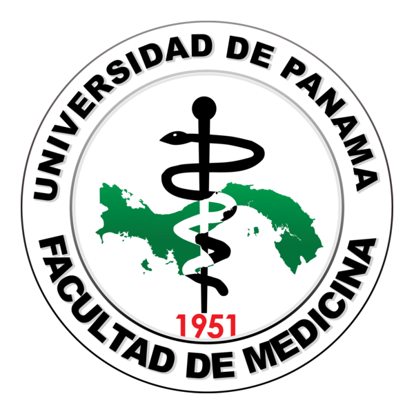 Universidad de Panama Logo PNG Vector