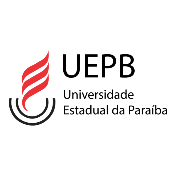 Universidade Estadual da Paraíba UEPB Logo PNG Vector