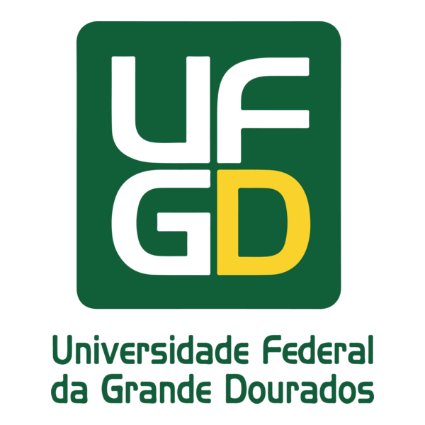 Universidade Federal da Grande Dourados - UFGD Logo PNG Vector