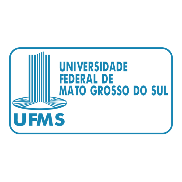 Universidade federal de Mato Grosso do Sul UFMS Logo PNG Vector