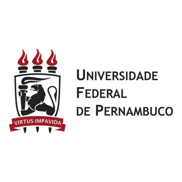 Universidade Federal de Pernambuco UFPE Logo PNG Vector