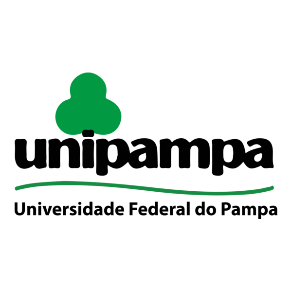 Universidade Federal do Pampa UNIPAMPA Logo PNG Vector