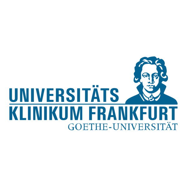 Universitätsklinikum Frankfurt Logo PNG Vector