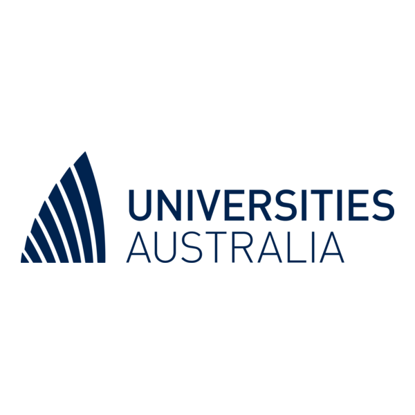 Universities Australia Logo PNG Vector