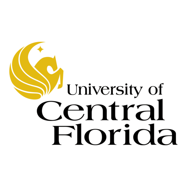 University of Central Florida Logo PNG Vector