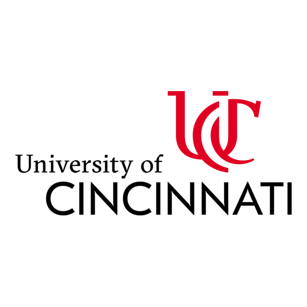University of Cincinnati Logo PNG Vector