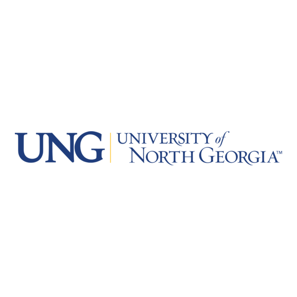UNIVERSITY OF NORTH GEORGIA Logo PNG Vector