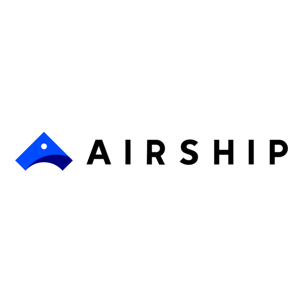 Urban Airship Logo PNG Vector