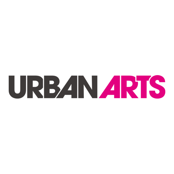 URBAN ARTS Logo PNG Vector