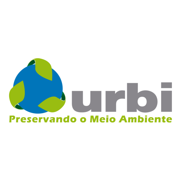 URBI Logo PNG Vector