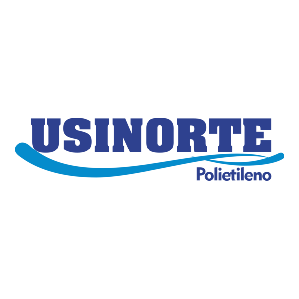USINORTE Polietileno Logo PNG Vector