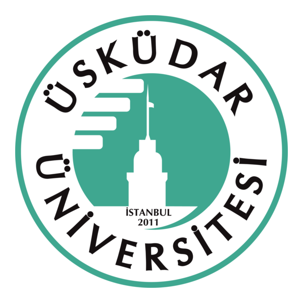 Üsküdar Üniversitesi Logo PNG Vector