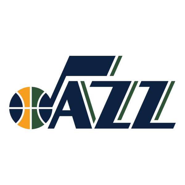 Utah Jazz Logo PNG Vector
