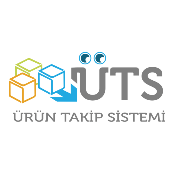 ÜTS Logo PNG Vector