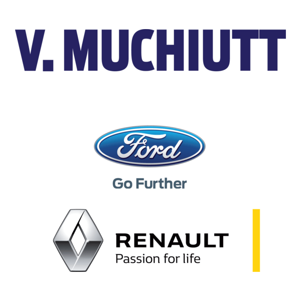 v. muchiutt Logo PNG Vector