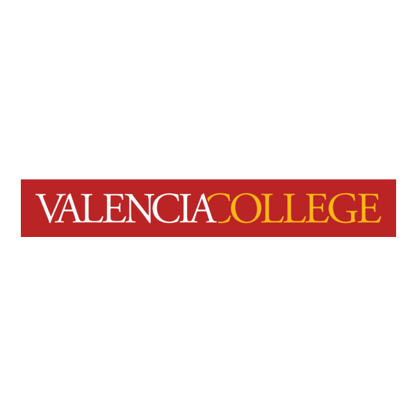 Valencia College Logo PNG Vector