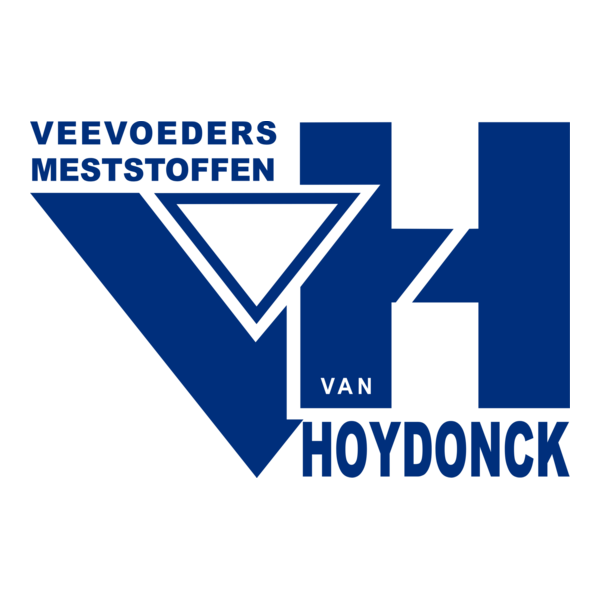 VAN HOYDONCK Logo PNG Vector