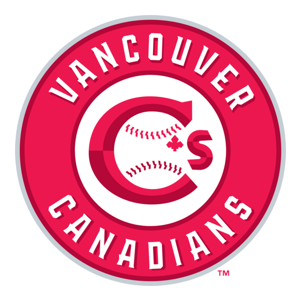 VANCOUVER CANADIANS Logo PNG Vector