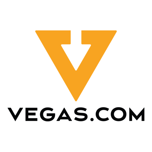 Vegas.com Logo PNG Vector