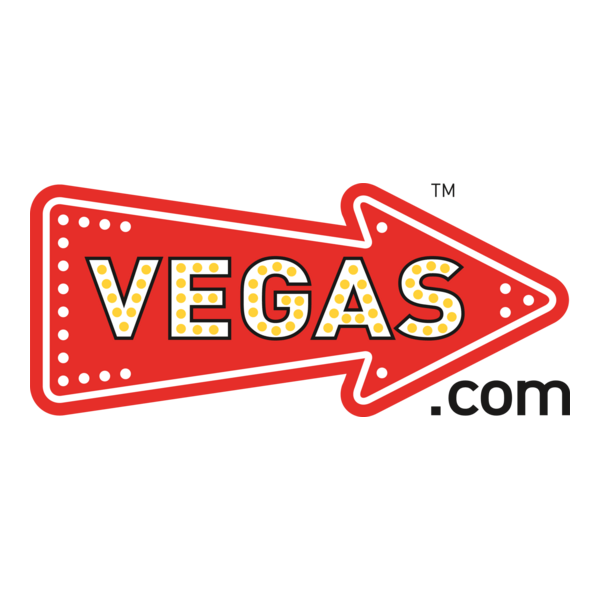 Vegas.com Logo PNG Vector