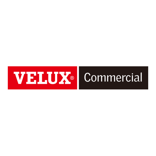 VELUX Commercial Logo PNG Vector