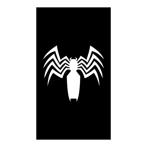 Venom Logo PNG Vector
