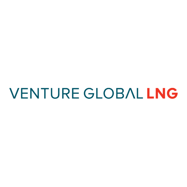 Venture Global LNG Logo PNG Vector