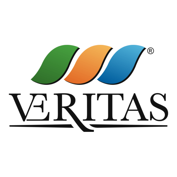 Veritas Logo PNG Vector