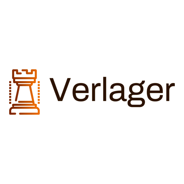 Verlager Logo PNG Vector