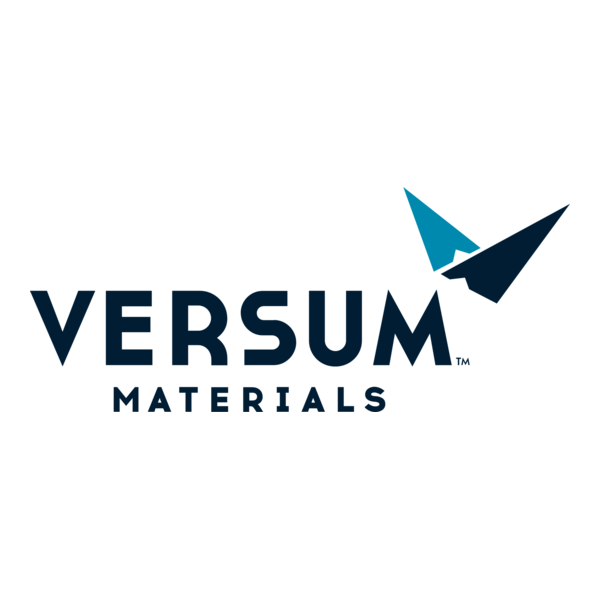 Versum Materials Logo PNG Vector