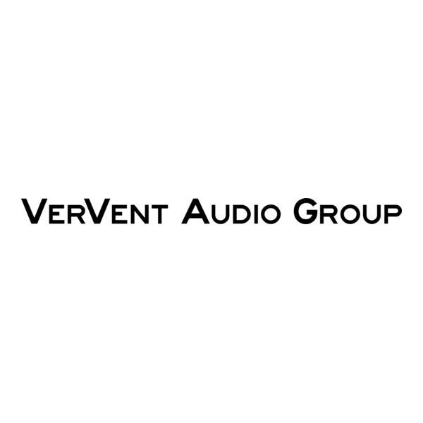 Vervent Audio Group Logo PNG Vector