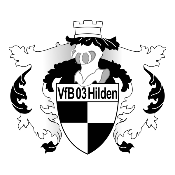 VfB 03 Hilden Logo PNG Vector