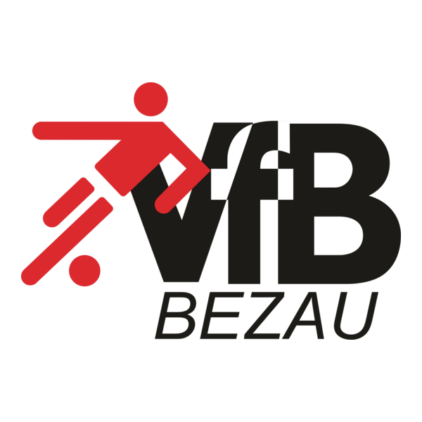 VfB Bezau Logo PNG Vector