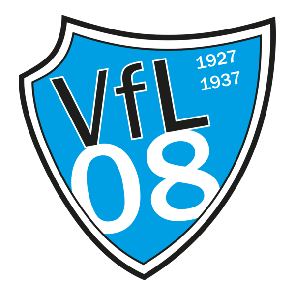 VfL 08 Vichttal Logo PNG Vector