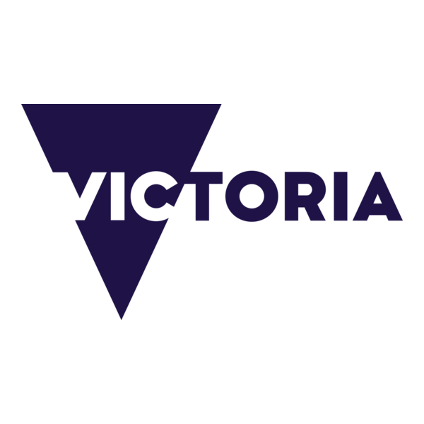 Victoria Logo PNG Vector